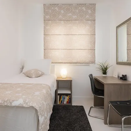 Apartament S Luxury