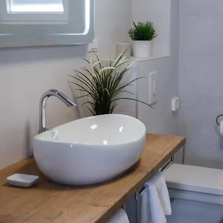 Apartament S Luxury *