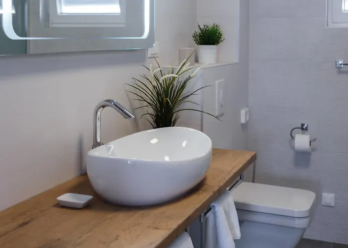 Apartment S Luxury *