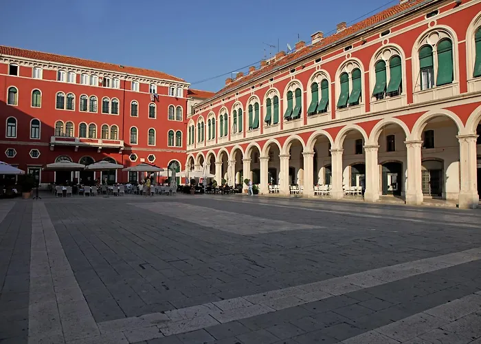 Apartment S Luxury *