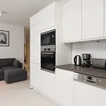 Lägenhet S Luxury