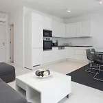 S Luxury Apartamento Split