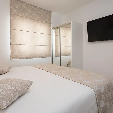 Appartement S Luxury Split