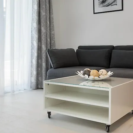 S Luxury 스플리트