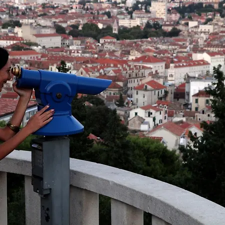 S Luxury 아파트 스플리트