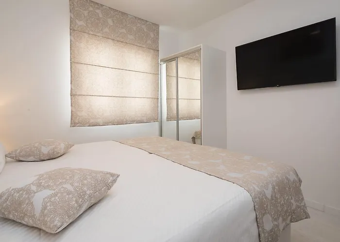 Apartamento S Luxury Split