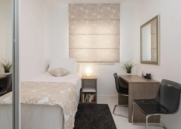 Apartamento S Luxury