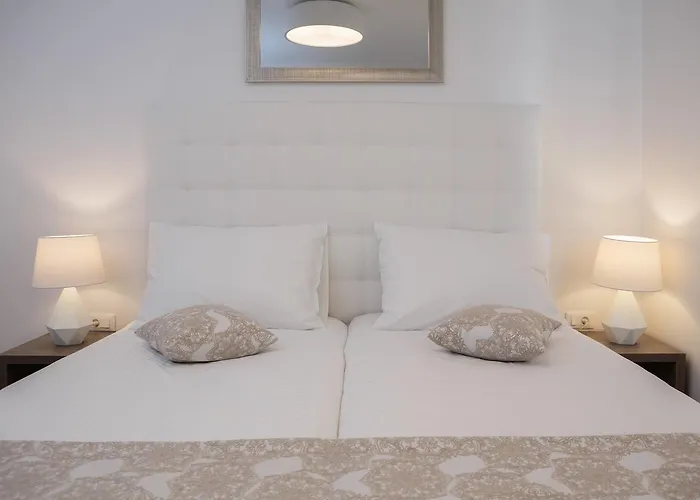 S Luxury Apartamento Split