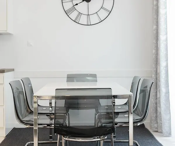 Apartamento S Luxury Split