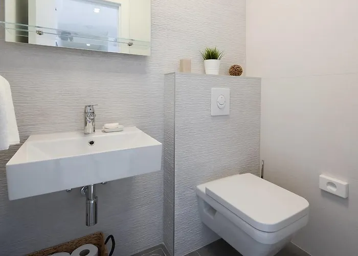 Apartamento S Luxury Split