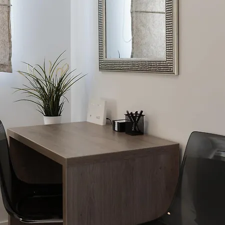Apartman S Luxury