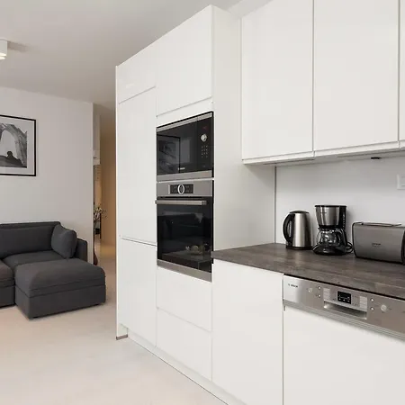 Apartman S Luxury