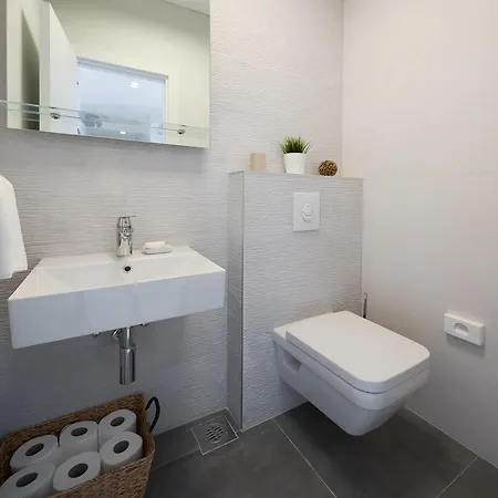 Apartman S Luxury Split